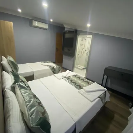 Sirkeci Esen Hotel *