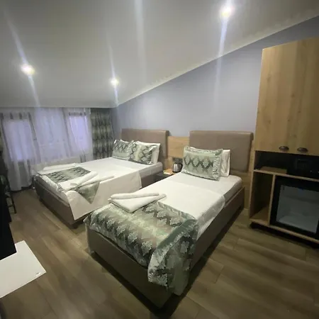 Sirkeci Esen * Istanbulská provincie