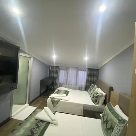 Sirkeci Esen İstanbul