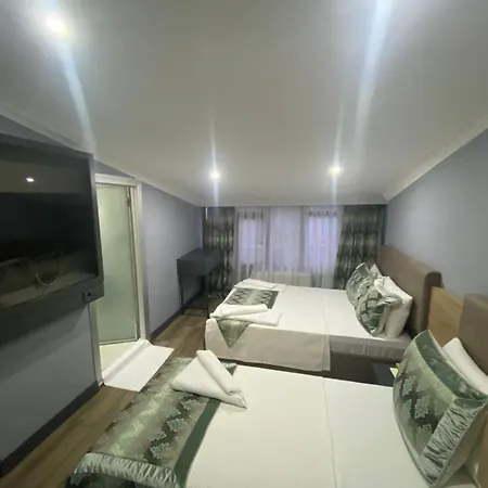 Sirkeci Esen Hotel *