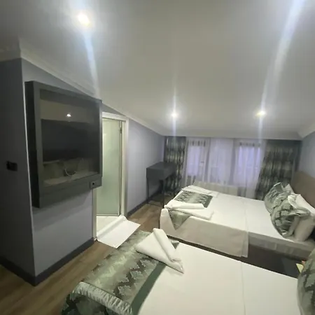 Sirkeci Esen Hotel *