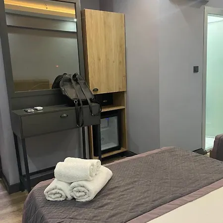 Sirkeci Esen Hotel *