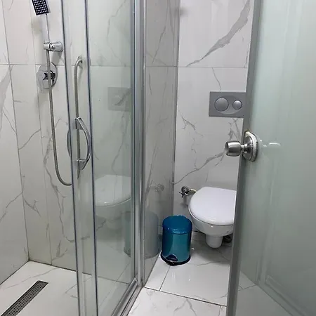 Hotel Sirkeci Esen *