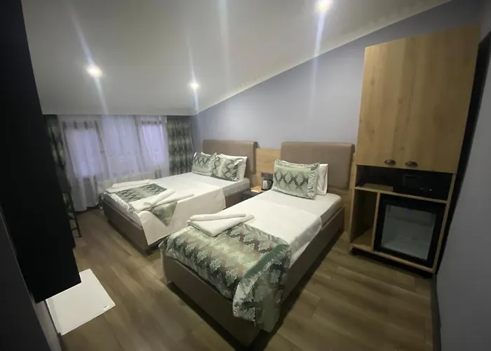 Sirkeci Esen * Istanbul