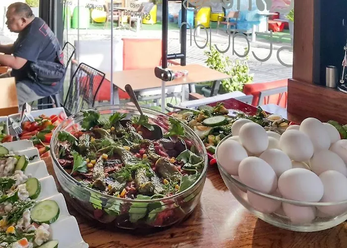 Hotell Sirkeci Esen Istanbul