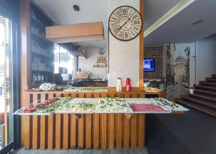 Sirkeci Esen * Istanbul