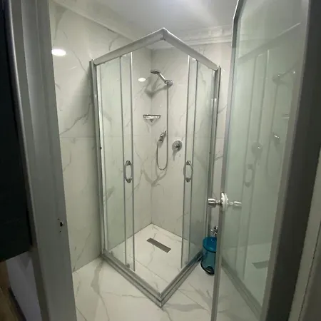 Sirkeci Esen Istambul