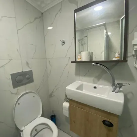 Sirkeci Esen Hotel