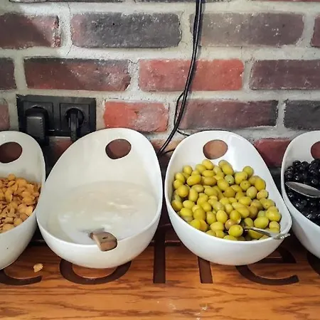 Sirkeci Esen * Istambul