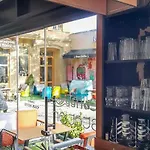 Otel Sirkeci Esen İstanbul