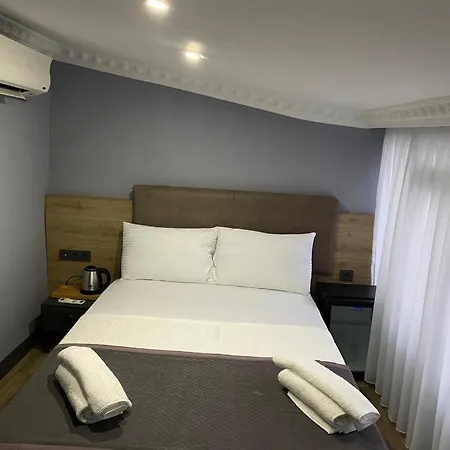 Otel Sirkeci Esen